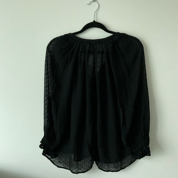 ZARA blouse - Picture 2 of 4